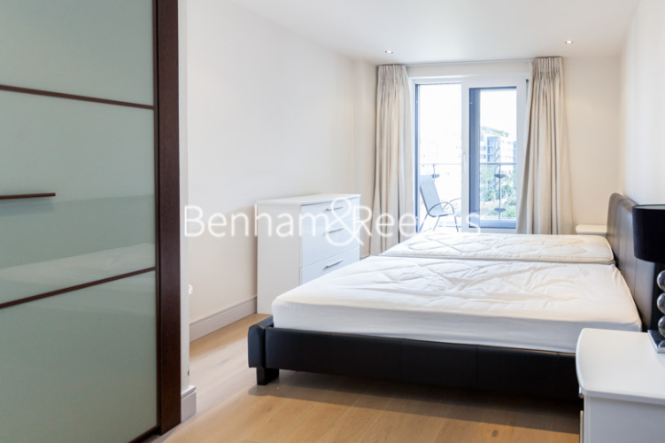 2  bedrooms flat to rent in Townmead Road, Imperial Wharf, SW6-image 10