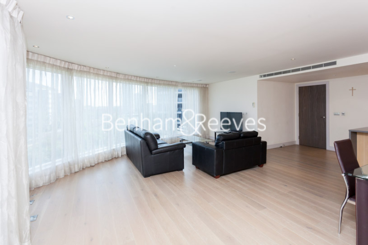 2  bedrooms flat to rent in Townmead Road, Imperial Wharf, SW6-image 13
