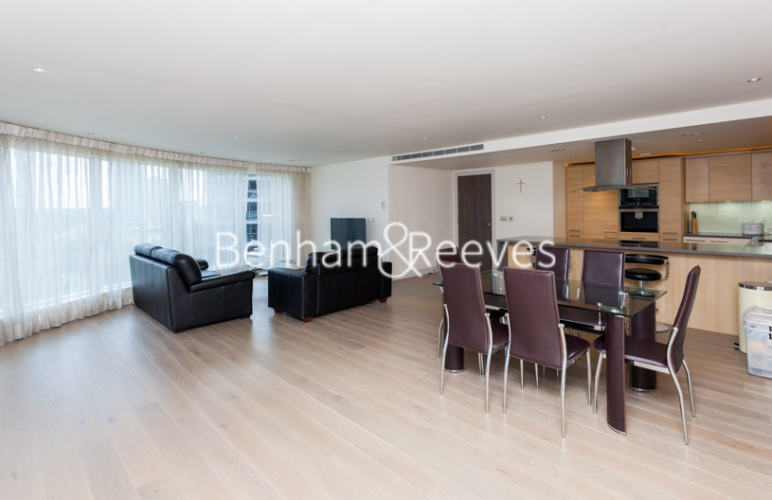 2  bedrooms flat to rent in Townmead Road, Imperial Wharf, SW6-image 14