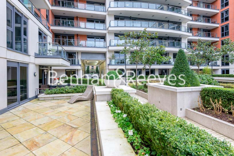2  bedrooms flat to rent in Imperial Wharf, Fulham, SW6-image 5