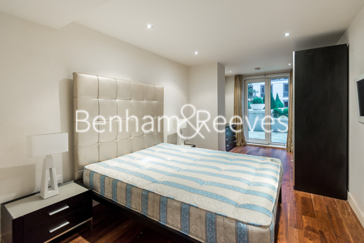 2  bedrooms flat to rent in Imperial Wharf, Fulham, SW6-image 7