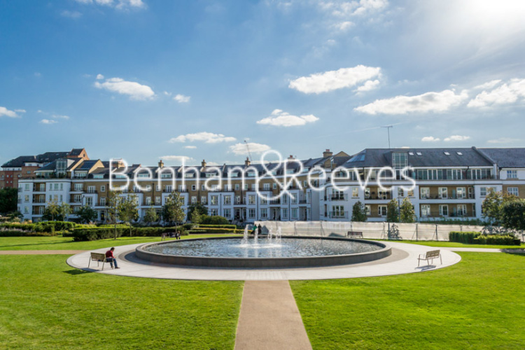 2  bedrooms flat to rent in Imperial Wharf, Fulham, SW6-image 10