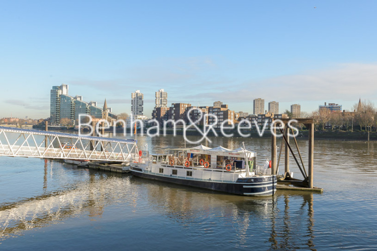 2  bedrooms flat to rent in Imperial Wharf, Fulham, SW6-image 15