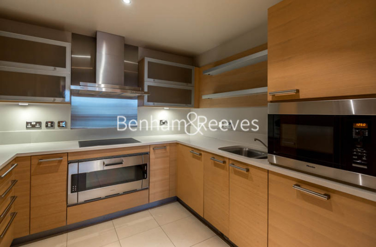 2 bedrooms flat to rent in Lensbury Avenue, Fulham, SW6-image 2