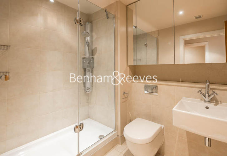 2 bedrooms flat to rent in Lensbury Avenue, Fulham, SW6-image 4