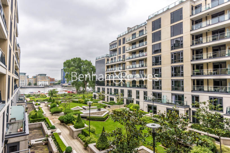 2 bedrooms flat to rent in Lensbury Avenue, Fulham, SW6-image 5
