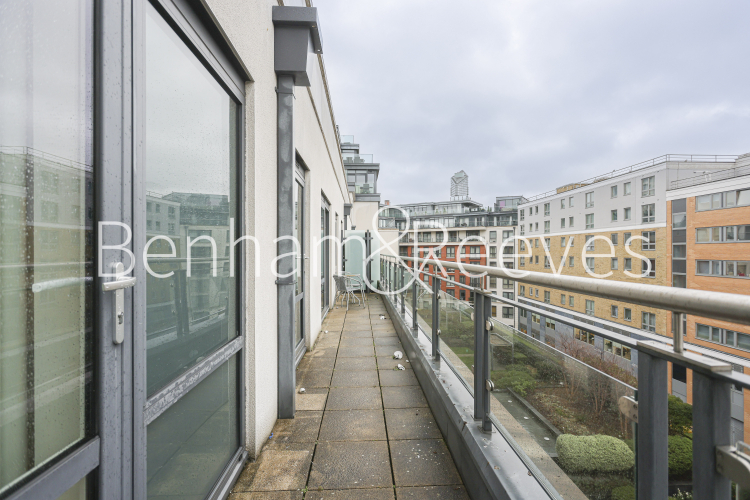 3 bedrooms flat to rent in Park Street, Fulham, SW6-image 5