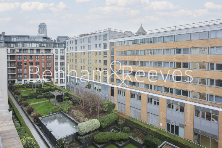 3 bedrooms flat to rent in Park Street, Fulham, SW6-image 6