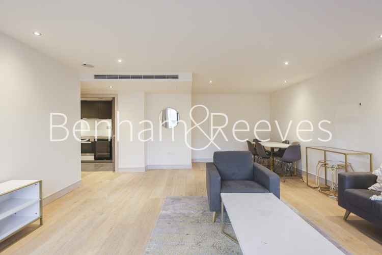 3 bedrooms flat to rent in Park Street, Fulham, SW6-image 7