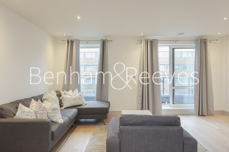 3 bedrooms flat to rent in Park Street, Fulham, SW6-image 12