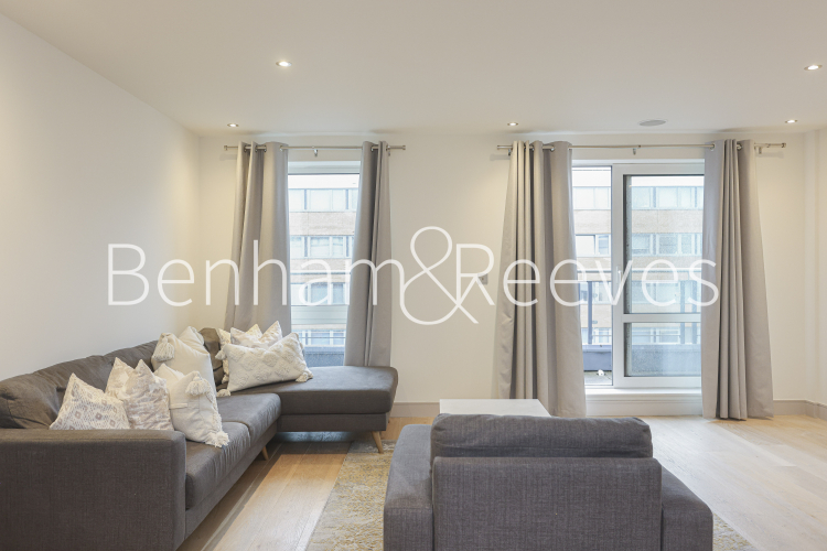 3  bedrooms flat to rent in Park Street, Fulham, SW6-image 12