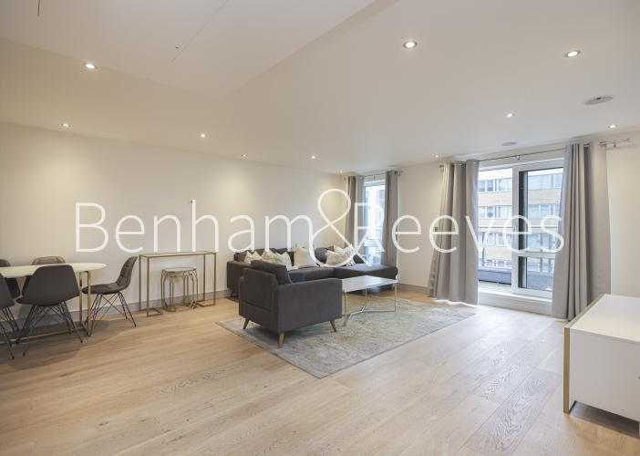 3  bedrooms flat to rent in Park Street, Fulham, SW6-image 15
