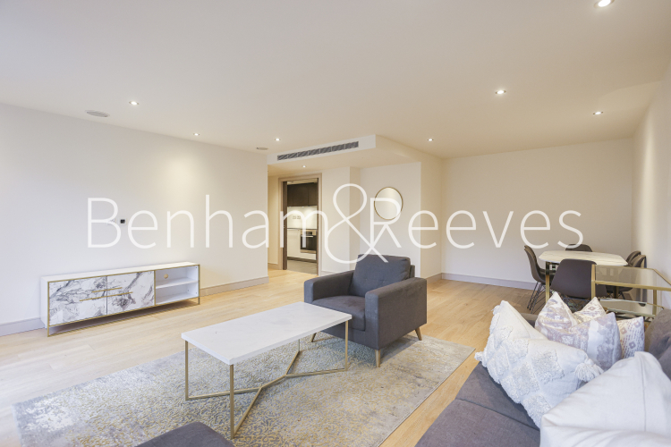 3 bedrooms flat to rent in Park Street, Fulham, SW6-image 16