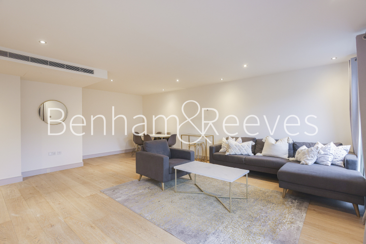3 bedrooms flat to rent in Park Street, Fulham, SW6-image 18