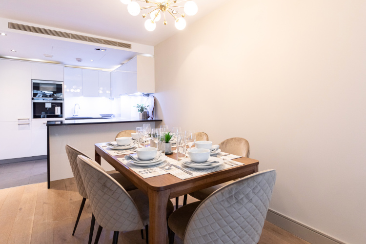 2  bedrooms flat to rent in Park Street, Fulham, SW6-image 4