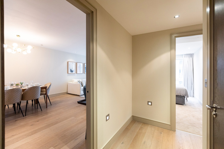2  bedrooms flat to rent in Park Street, Fulham, SW6-image 6