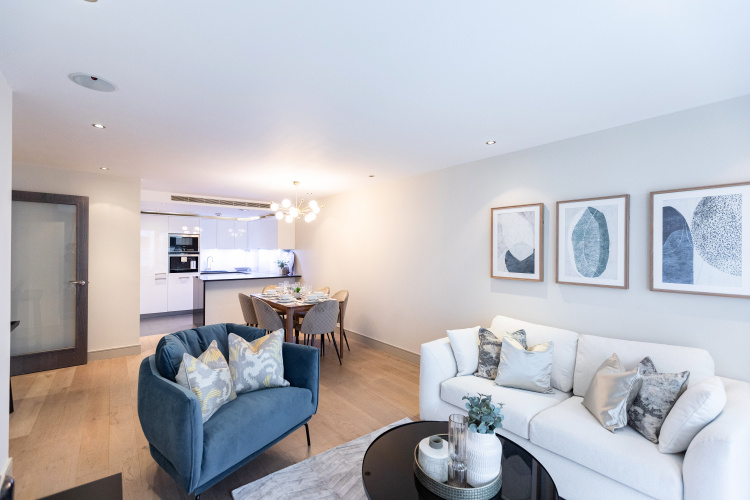 2  bedrooms flat to rent in Park Street, Fulham, SW6-image 8