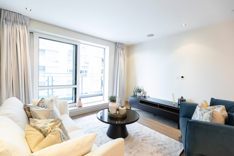 2  bedrooms flat to rent in Park Street, Fulham, SW6-image 12