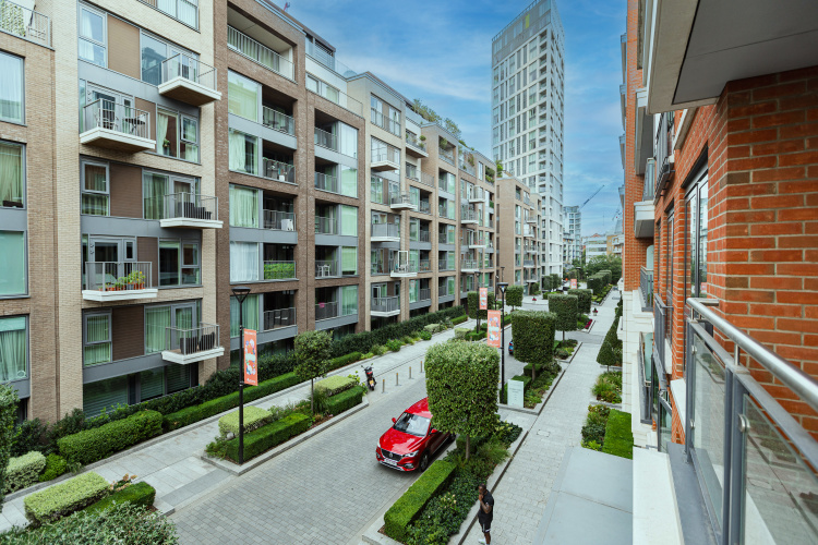 2  bedrooms flat to rent in Park Street, Fulham, SW6-image 17