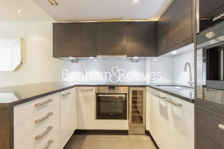 1  bedroom flat to rent in Chelsea Creek, Fulham, SW6-image 2