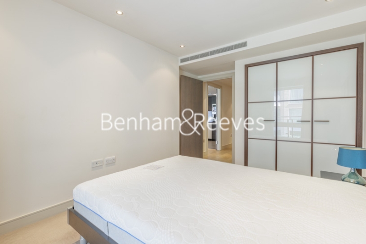 1 bedroom flat to rent in Chelsea Creek, Fulham, SW6-image 3