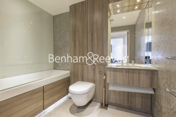 1  bedroom flat to rent in Chelsea Creek, Fulham, SW6-image 4