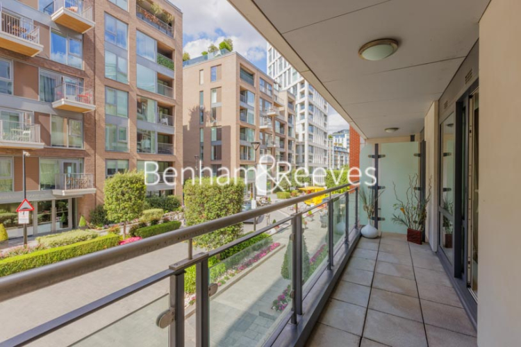 1  bedroom flat to rent in Chelsea Creek, Fulham, SW6-image 5