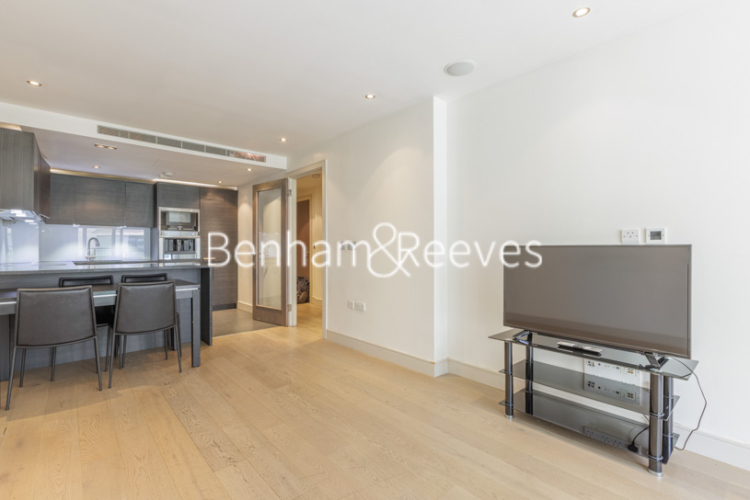 1 bedroom flat to rent in Chelsea Creek, Fulham, SW6-image 6