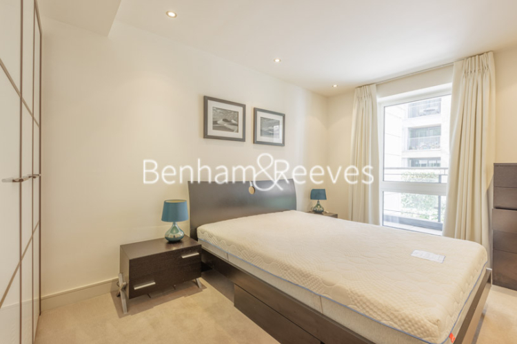 1 bedroom flat to rent in Chelsea Creek, Fulham, SW6-image 7