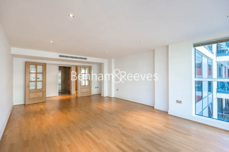 2 bedrooms flat to rent in Lensbury Avenue, Fulham, SW6-image 1