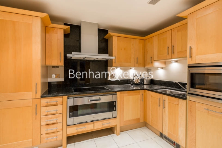 2  bedrooms flat to rent in Lensbury Avenue, Fulham, SW6-image 2