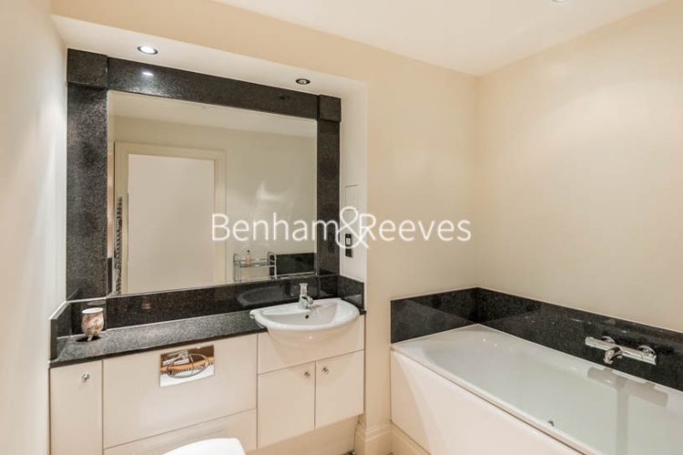 2 bedrooms flat to rent in Lensbury Avenue, Fulham, SW6-image 4