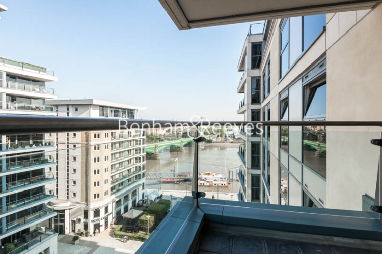 2  bedrooms flat to rent in Lensbury Avenue, Fulham, SW6-image 5