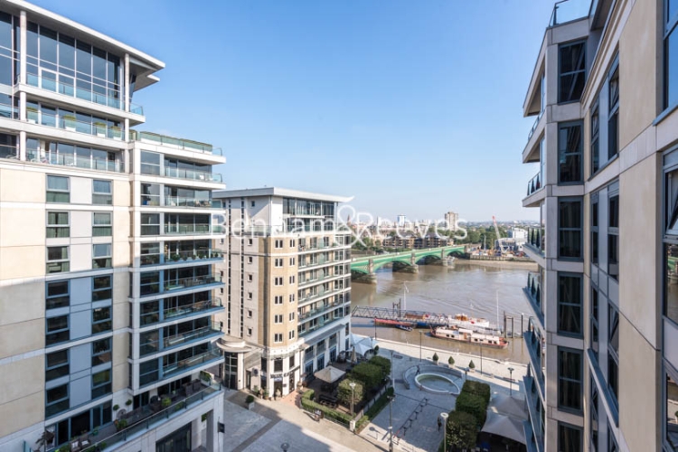 2  bedrooms flat to rent in Lensbury Avenue, Fulham, SW6-image 8