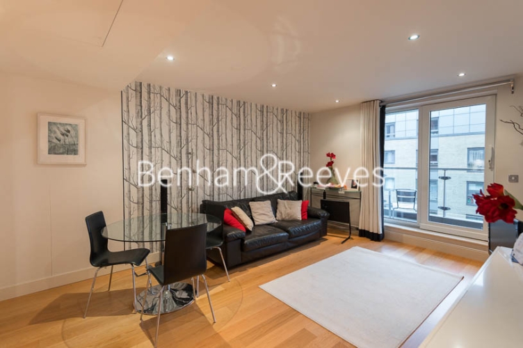 2 bedrooms flat to rent in Lensbury Avenue, Fulham, SW6-image 1