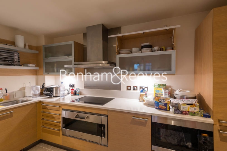 2 bedrooms flat to rent in Lensbury Avenue, Fulham, SW6-image 2