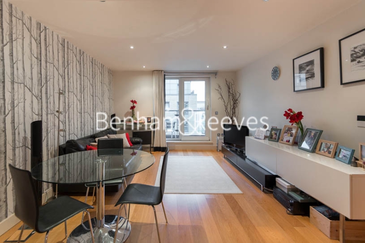 2 bedrooms flat to rent in Lensbury Avenue, Fulham, SW6-image 6