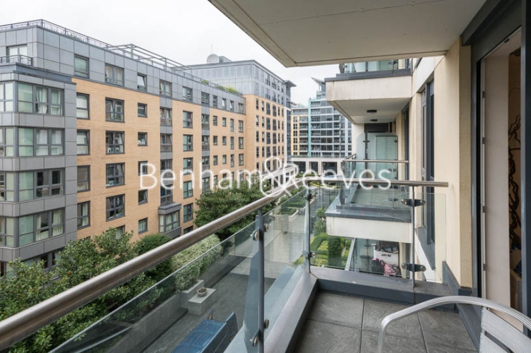 2 bedrooms flat to rent in Lensbury Avenue, Fulham, SW6-image 9