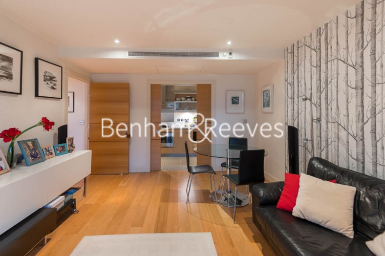 2 bedrooms flat to rent in Lensbury Avenue, Fulham, SW6-image 12