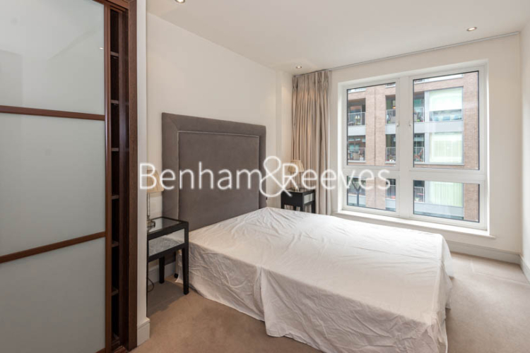 2  bedrooms flat to rent in Compass House, Chelsea Creek, SW6-image 4