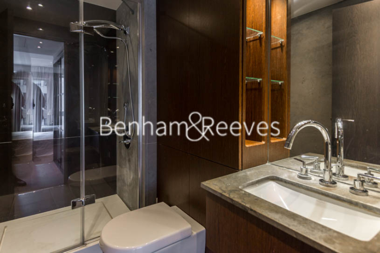 2  bedrooms flat to rent in Compass House, Chelsea Creek, SW6-image 5