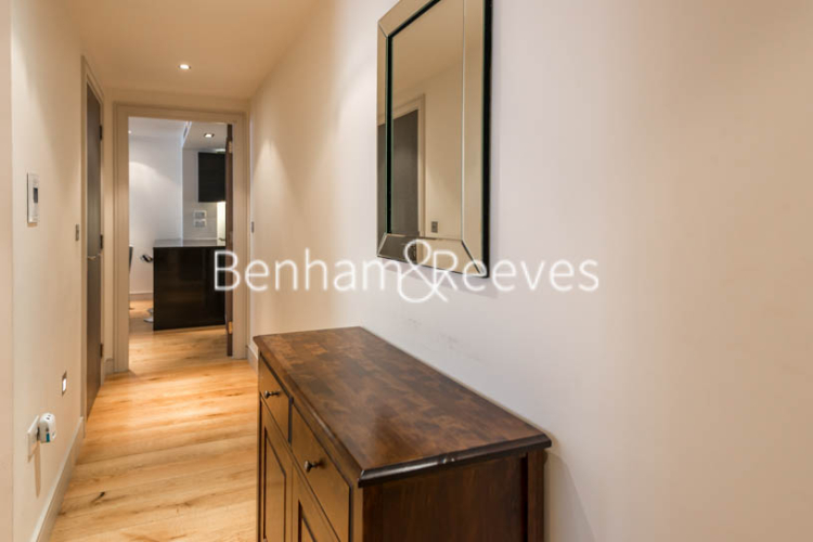 2  bedrooms flat to rent in Compass House, Chelsea Creek, SW6-image 7