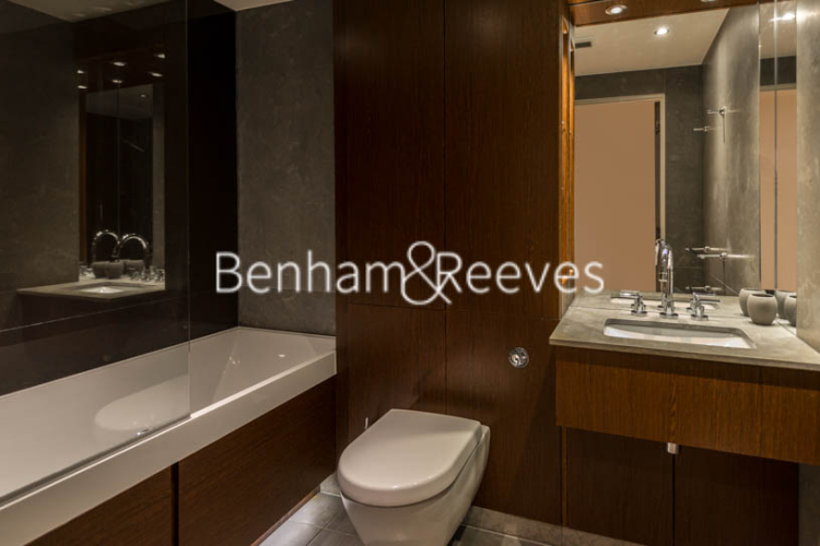2  bedrooms flat to rent in Compass House, Chelsea Creek, SW6-image 8