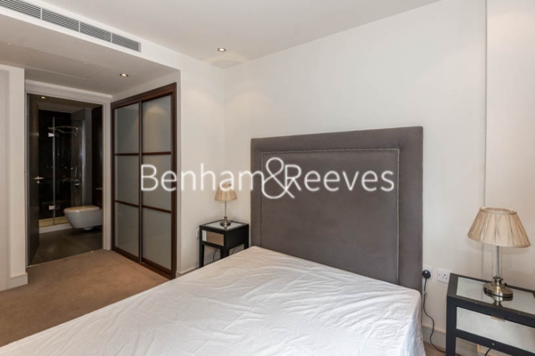 2 bedrooms flat to rent in Compass House, Chelsea Creek, SW6-image 10