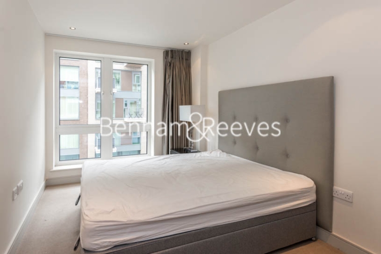 2 bedrooms flat to rent in Compass House, Chelsea Creek, SW6-image 11