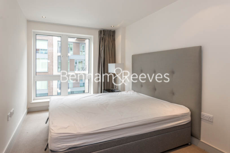 2  bedrooms flat to rent in Compass House, Chelsea Creek, SW6-image 11