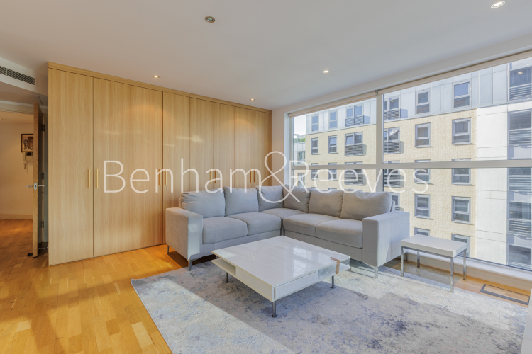 2  bedrooms flat to rent in Imperial Wharf, Fulham, SW6-image 1