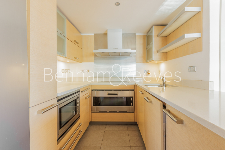 2  bedrooms flat to rent in Imperial Wharf, Fulham, SW6-image 2
