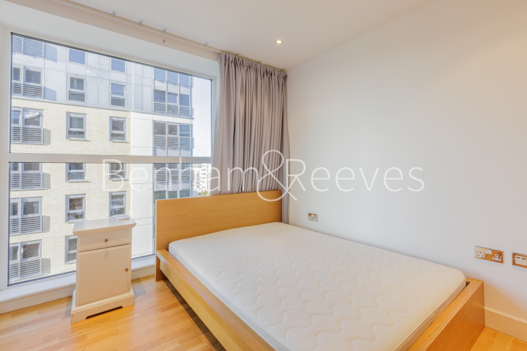 2  bedrooms flat to rent in Imperial Wharf, Fulham, SW6-image 3