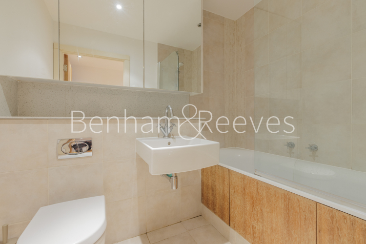 2  bedrooms flat to rent in Imperial Wharf, Fulham, SW6-image 4